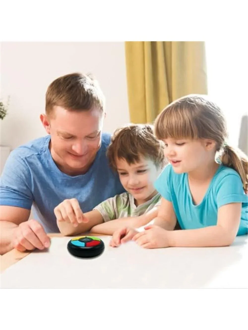 Handheld Memory Games for Kids Car Travel